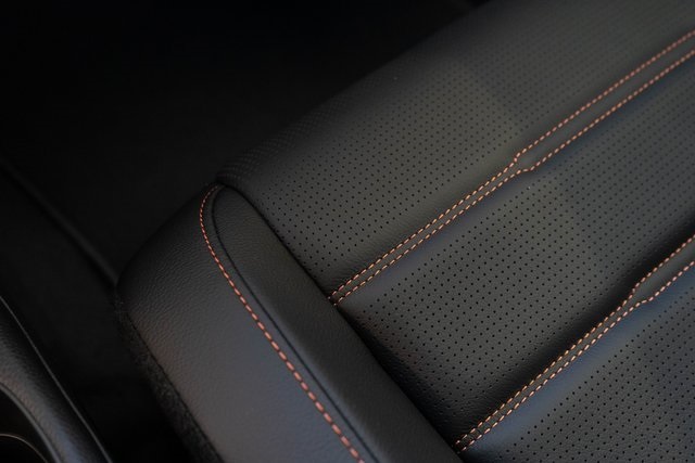 New 2026 Honda CR-V Hybrid SUV