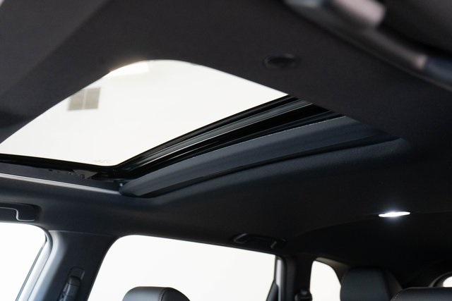 New 2026 Honda CR-V Hybrid SUV