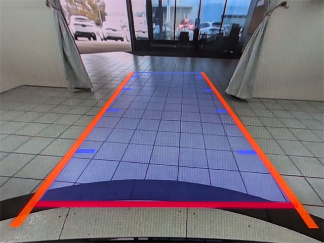 used 2023 Audi Q4 e-tron car, priced at $23,481