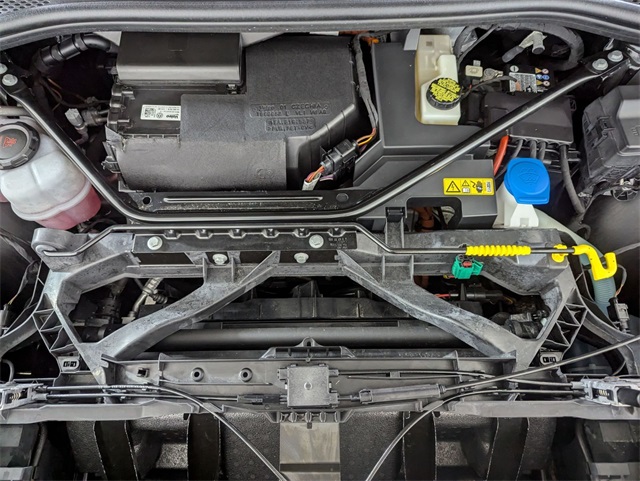 used 2023 Audi Q4 e-tron car, priced at $23,481