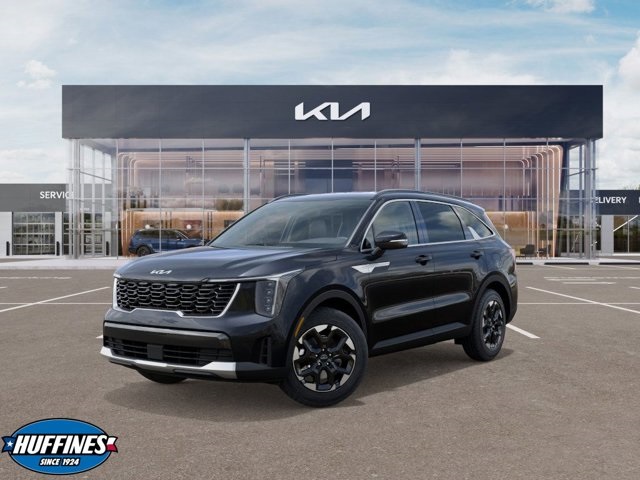 2026 Kia Sorento S's photo