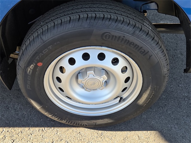 New 2026 Ford Maverick XL 4D Crew Cab