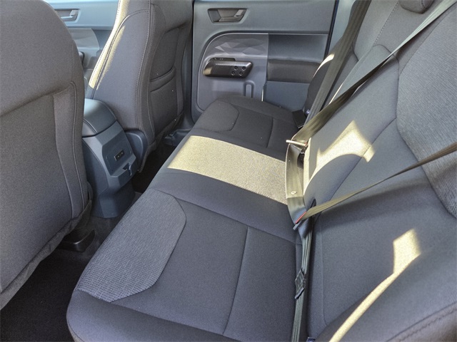 New 2026 Ford Maverick XL 4D Crew Cab