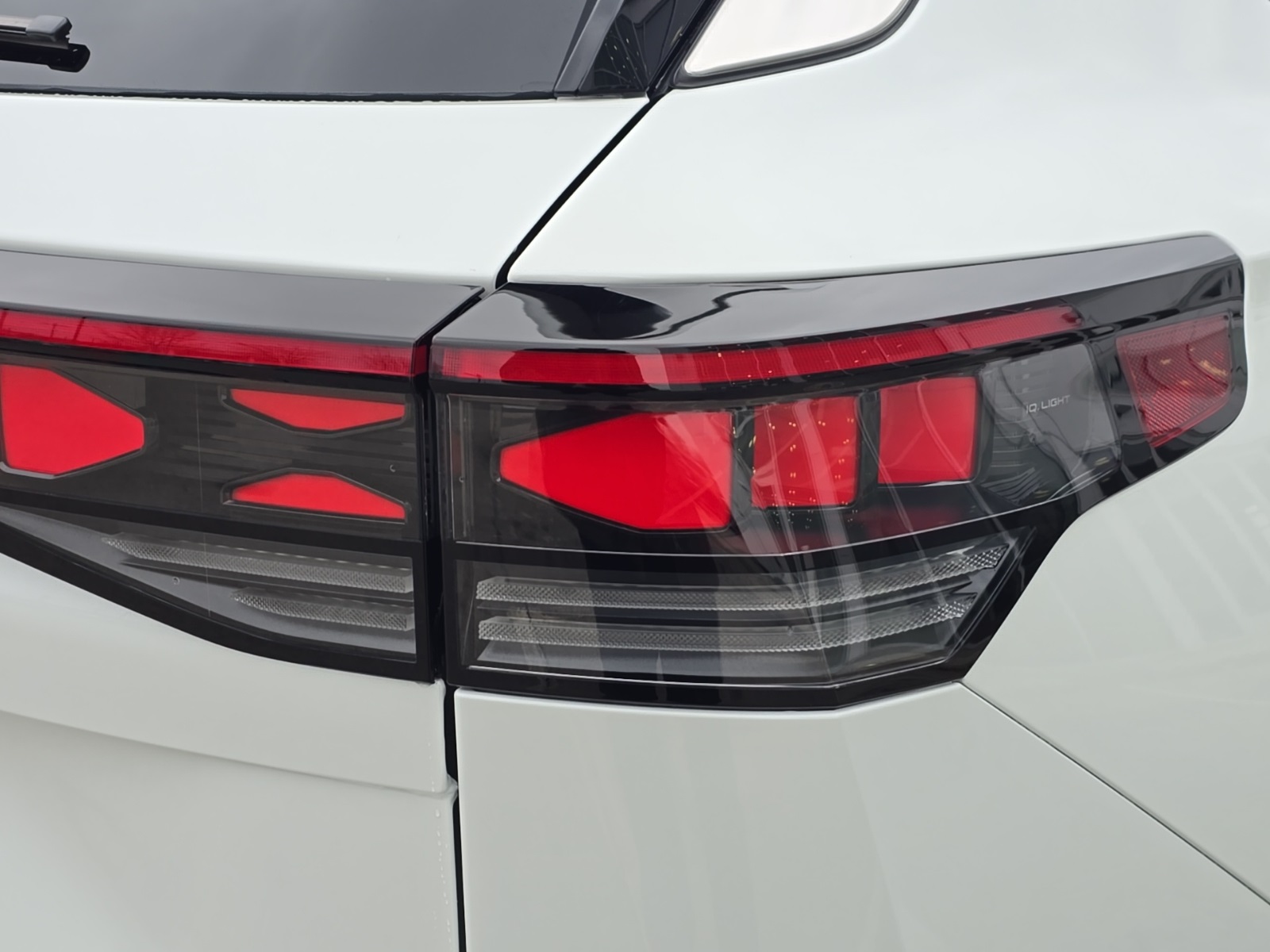 new 2026 Volkswagen Tiguan car, priced at $48,132