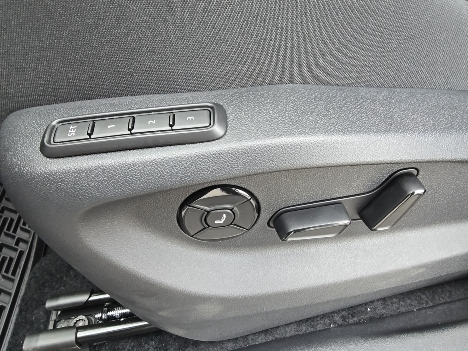 new 2026 Volkswagen Tiguan car, priced at $48,132