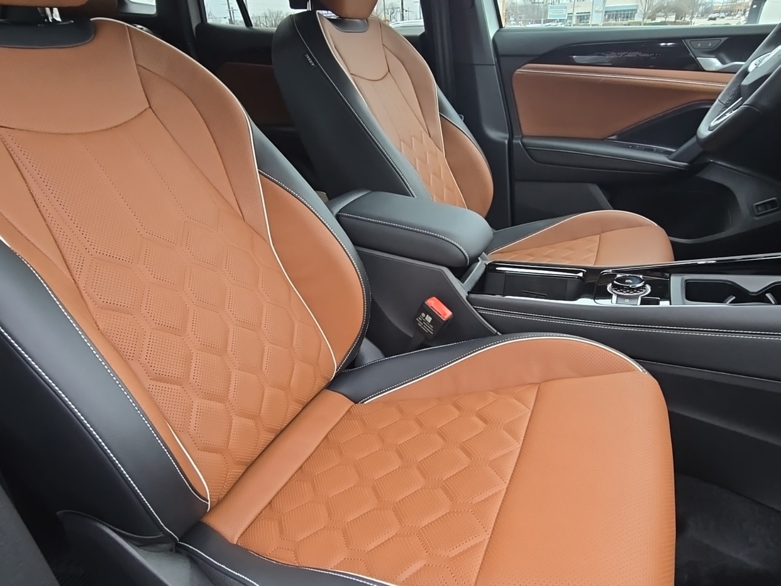 new 2026 Volkswagen Tiguan car, priced at $48,132