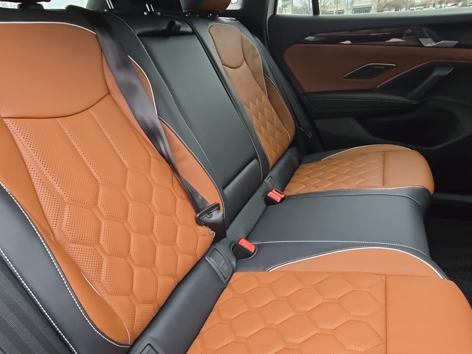 new 2026 Volkswagen Tiguan car, priced at $48,132