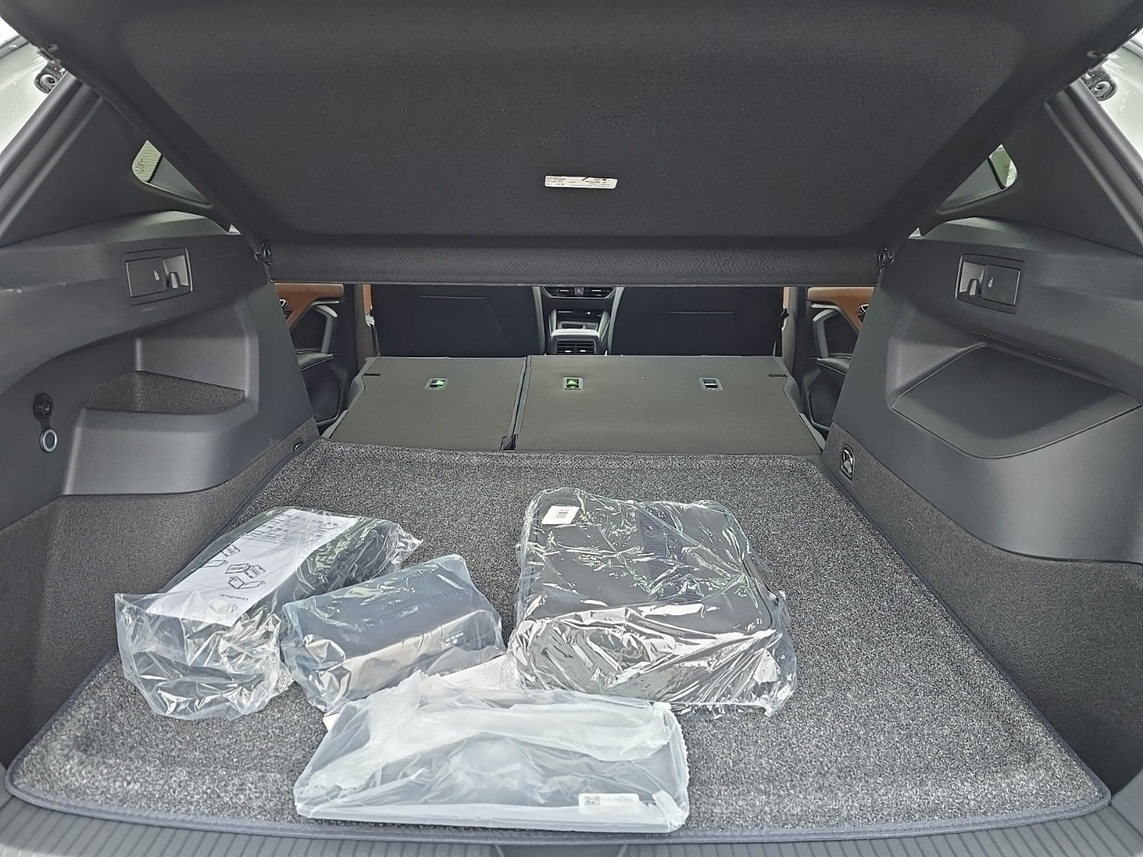 new 2026 Volkswagen Tiguan car, priced at $48,132