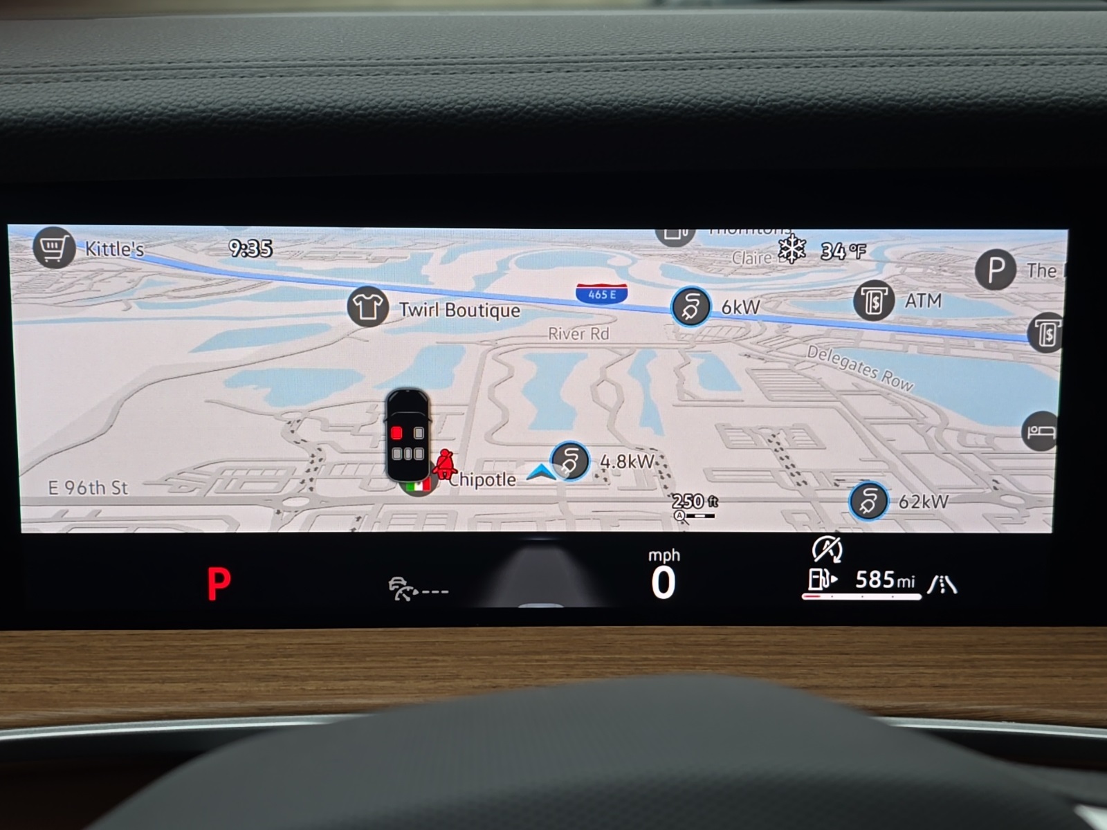 new 2026 Volkswagen Tiguan car, priced at $48,132