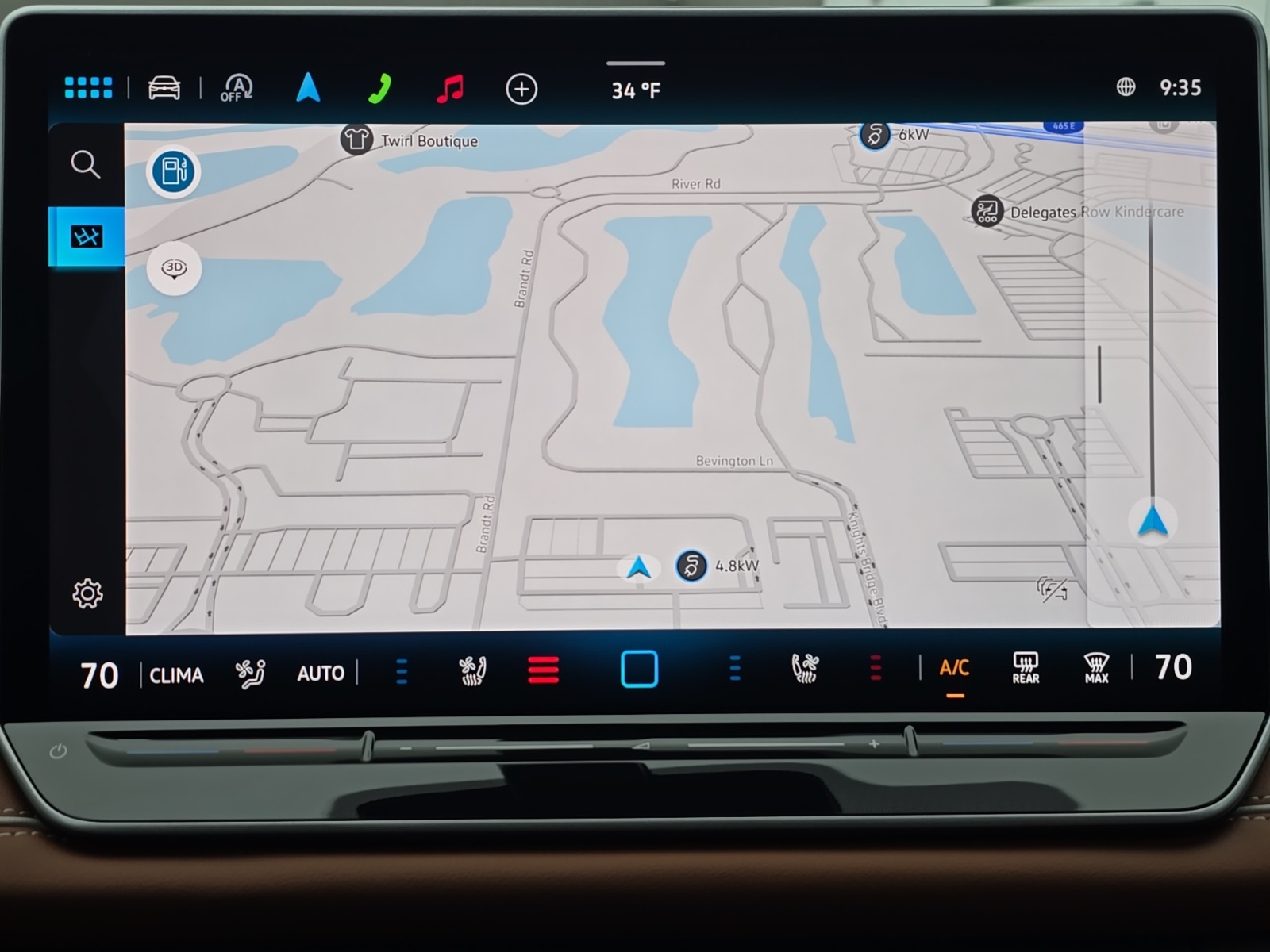 new 2026 Volkswagen Tiguan car, priced at $48,132