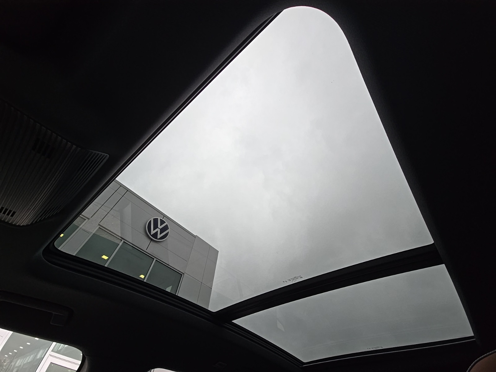 new 2026 Volkswagen Tiguan car, priced at $48,132