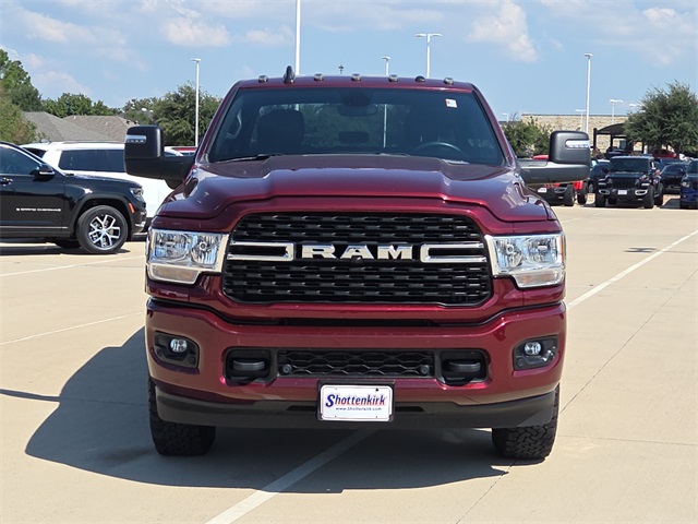 2023 Ram 2500 Big Horn photo 2