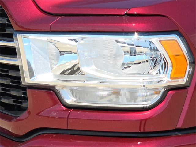 2023 Ram 2500 Big Horn photo 4