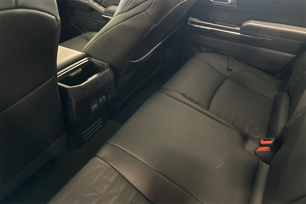 2025 Toyota Tacoma SR5 Double Cab Long Bed photo 9