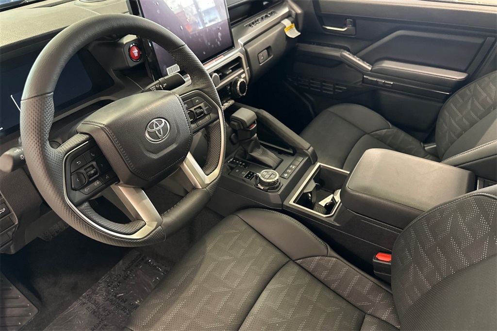 2025 Toyota Tacoma SR5 Double Cab Long Bed photo 7