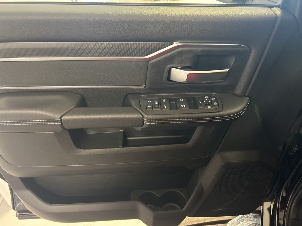 new 2026 Ram 2500 car, priced at $53,999