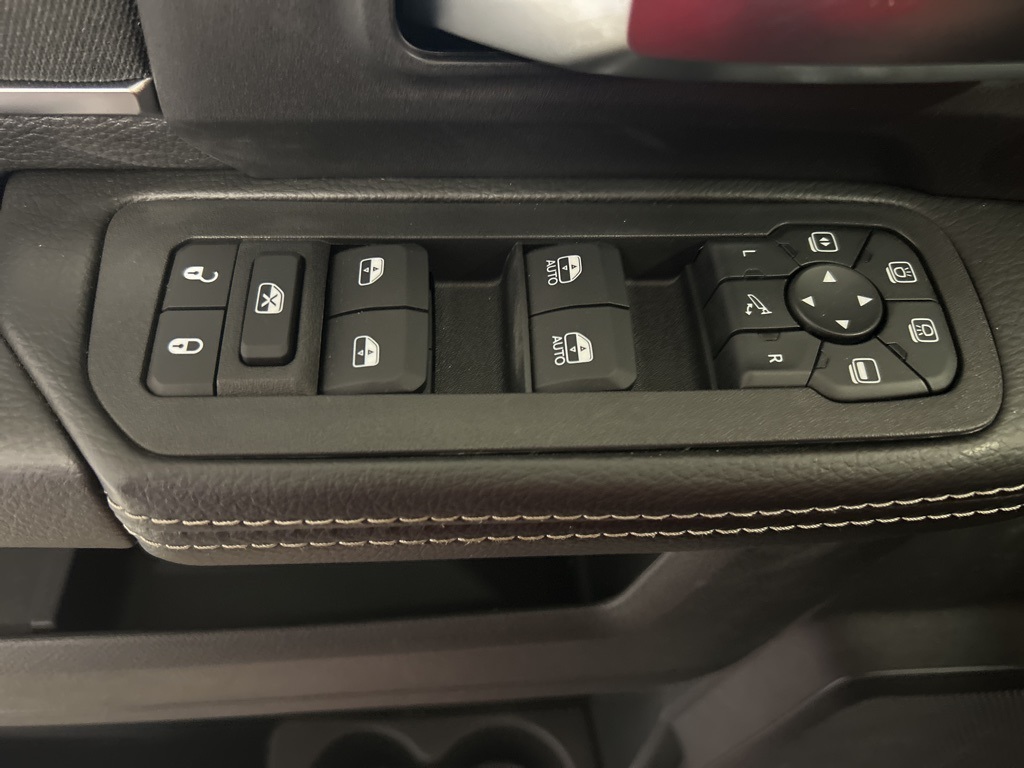 new 2026 Ram 2500 car, priced at $53,999