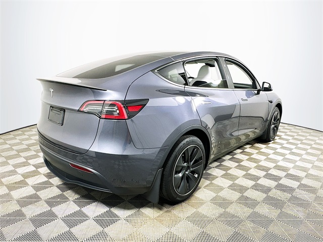 Model Y