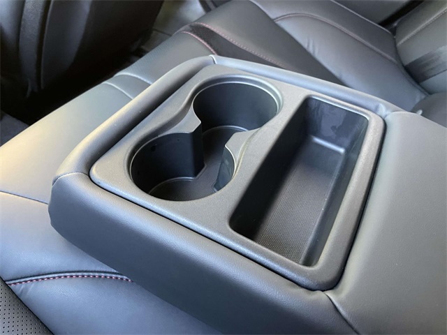 used 2023 Acura TLX car, priced at $32,701