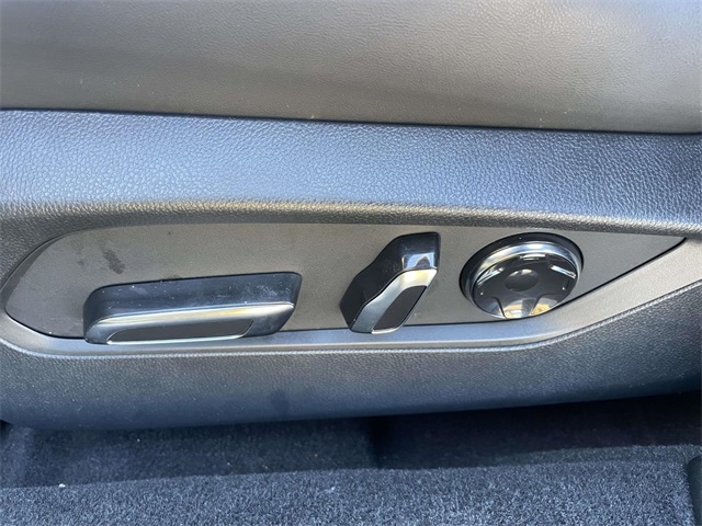 used 2023 Acura TLX car, priced at $32,701