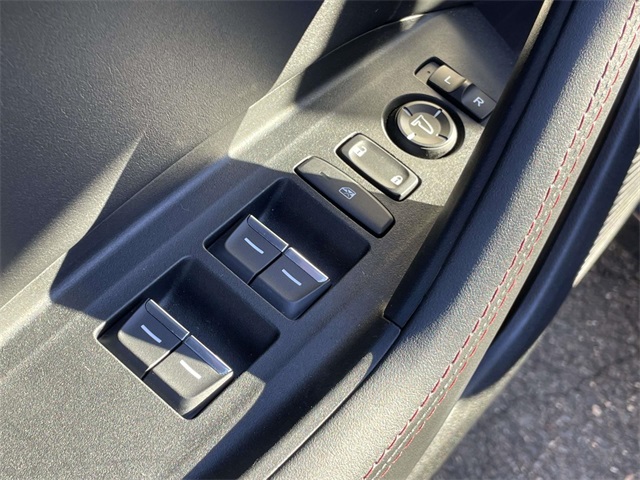 used 2023 Acura TLX car, priced at $32,701