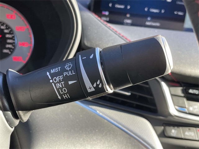 used 2023 Acura TLX car, priced at $32,701