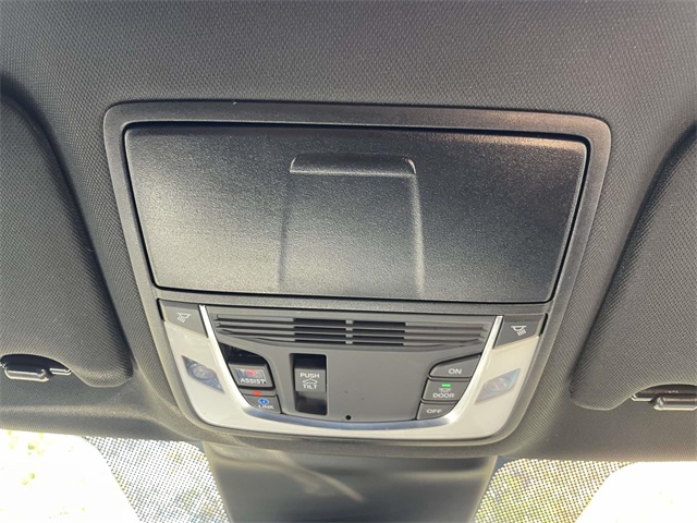 used 2023 Acura TLX car, priced at $32,701