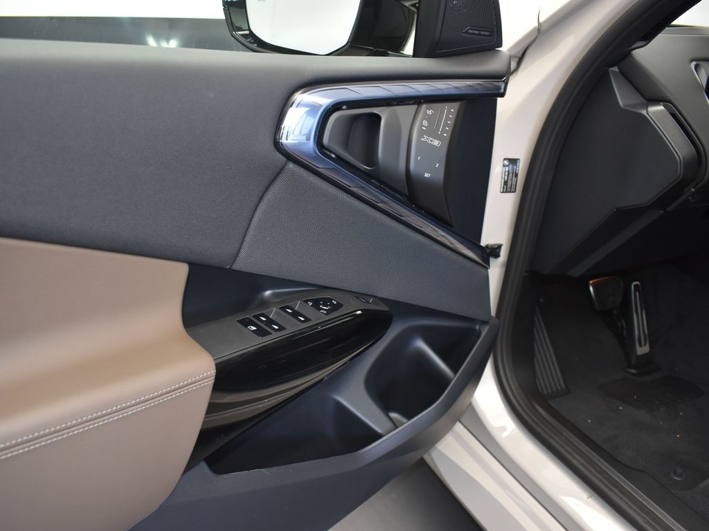 2025 Dune Gray Metallic BMW X3 M50 xDrive AWD SUV