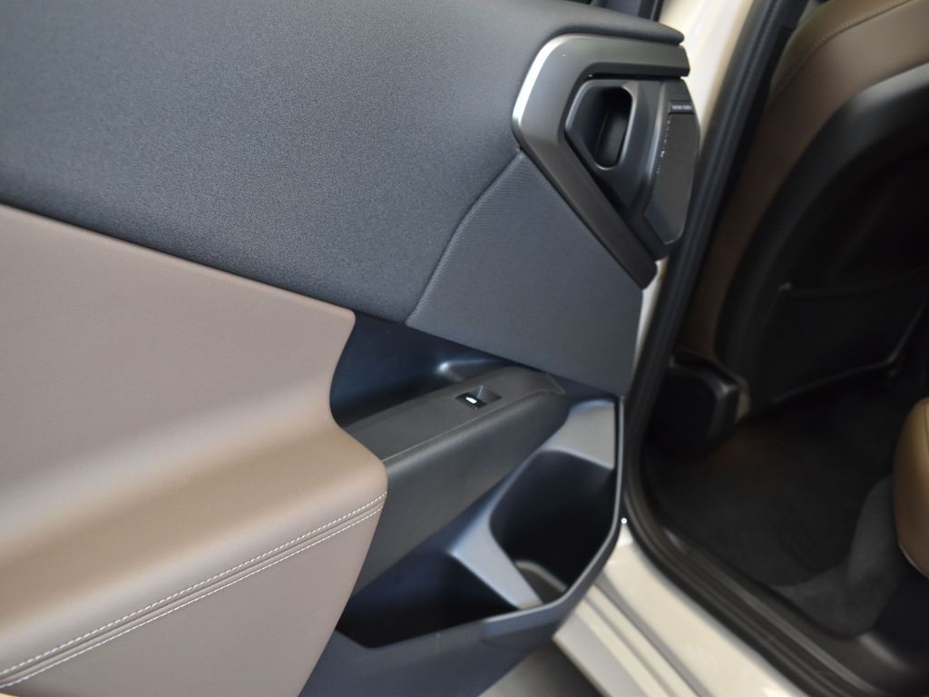 2025 Dune Gray Metallic BMW X3 M50 xDrive AWD SUV