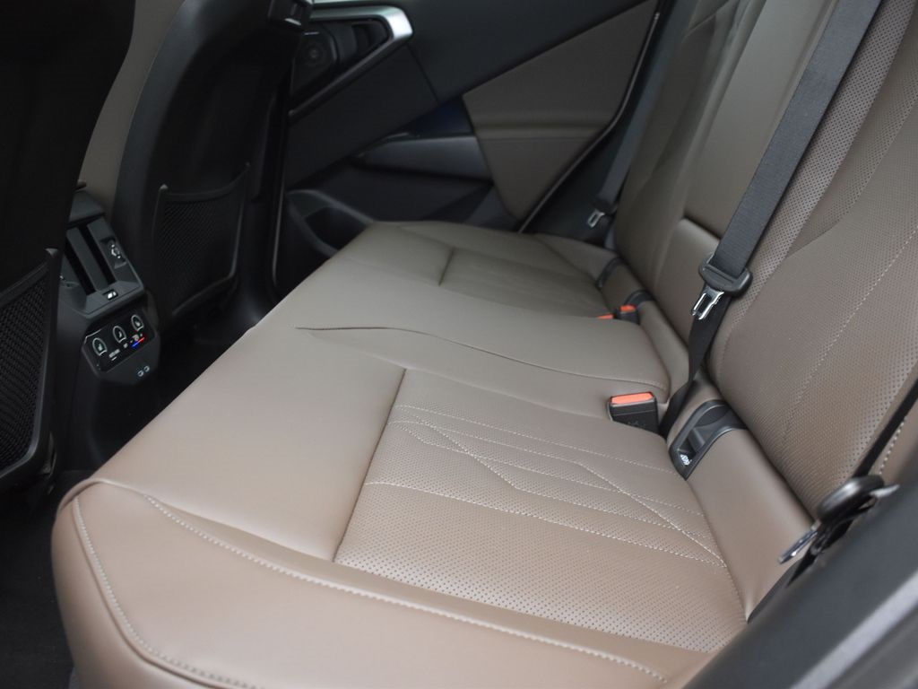2025 Dune Gray Metallic BMW X3 M50 xDrive AWD SUV