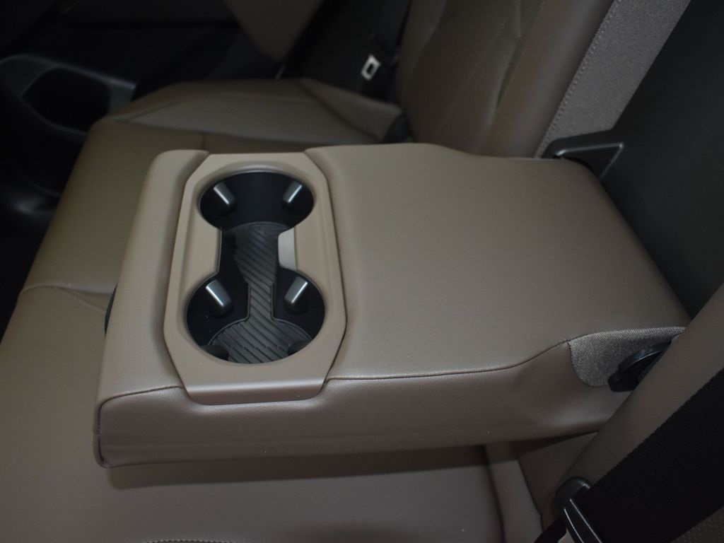 2025 Dune Gray Metallic BMW X3 M50 xDrive AWD SUV