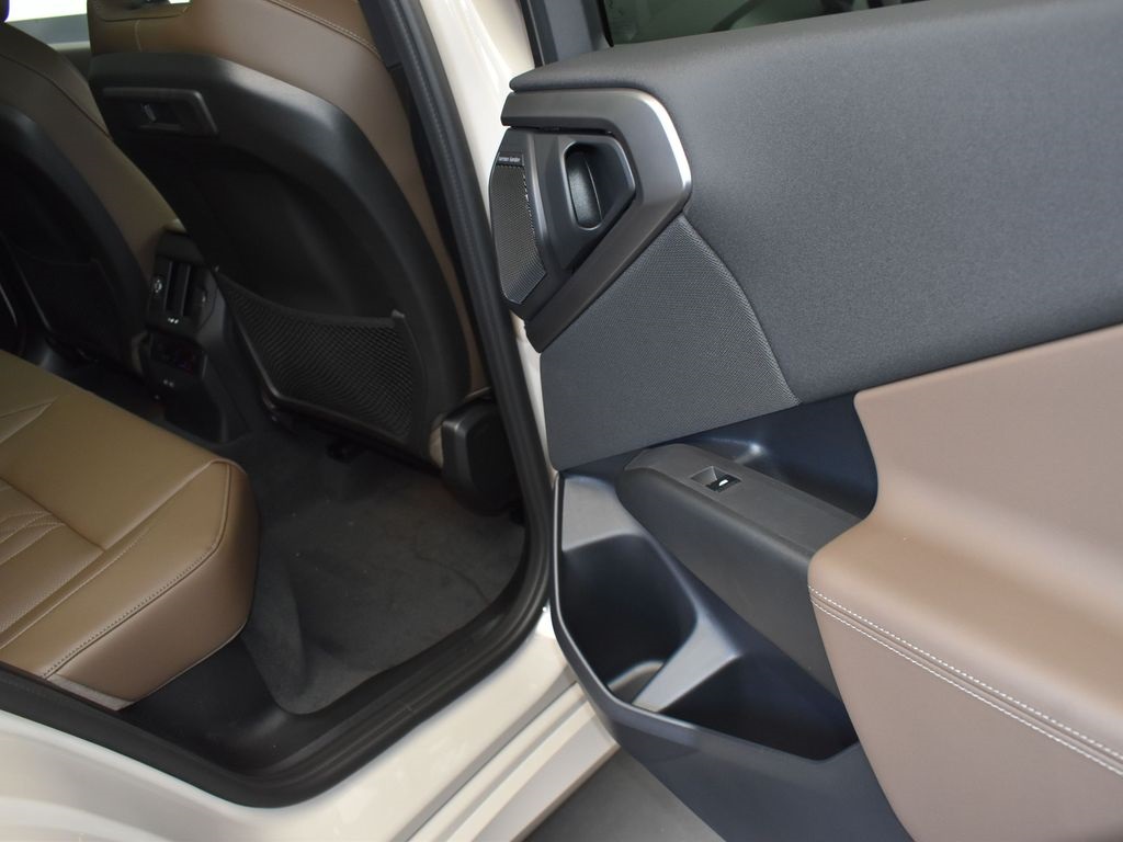 2025 Dune Gray Metallic BMW X3 M50 xDrive AWD SUV