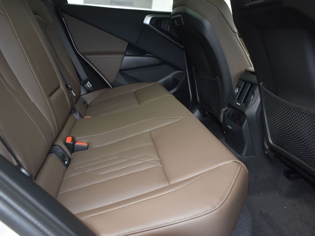 2025 Dune Gray Metallic BMW X3 M50 xDrive AWD SUV