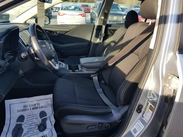 used 2023 Subaru Legacy car, priced at $23,100