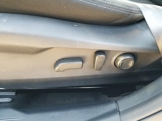 used 2023 Subaru Legacy car, priced at $23,100