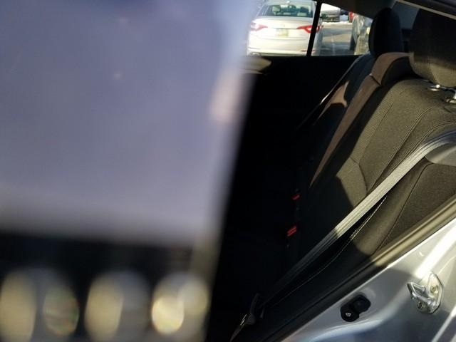 used 2023 Subaru Legacy car, priced at $23,100