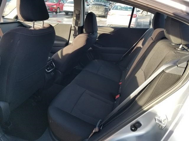 used 2023 Subaru Legacy car, priced at $23,100