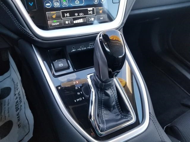 used 2023 Subaru Legacy car, priced at $23,100