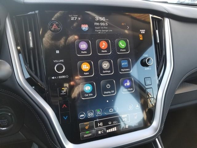 used 2023 Subaru Legacy car, priced at $23,100