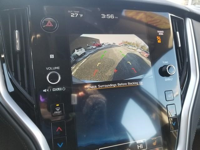 used 2023 Subaru Legacy car, priced at $23,100