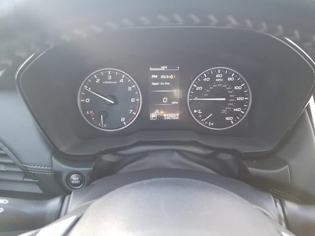 used 2023 Subaru Legacy car, priced at $23,100