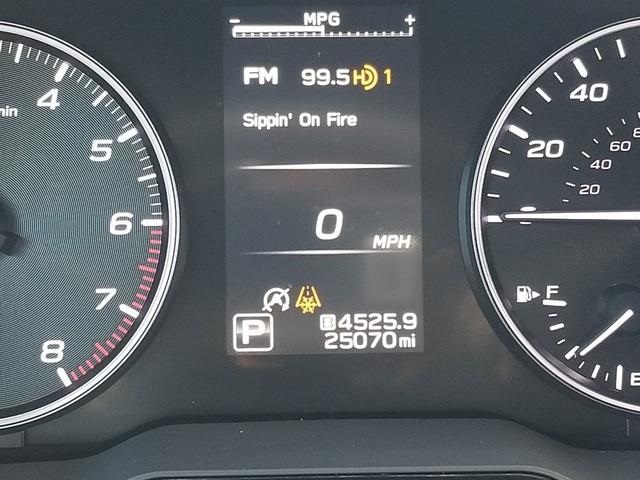 used 2023 Subaru Legacy car, priced at $23,100