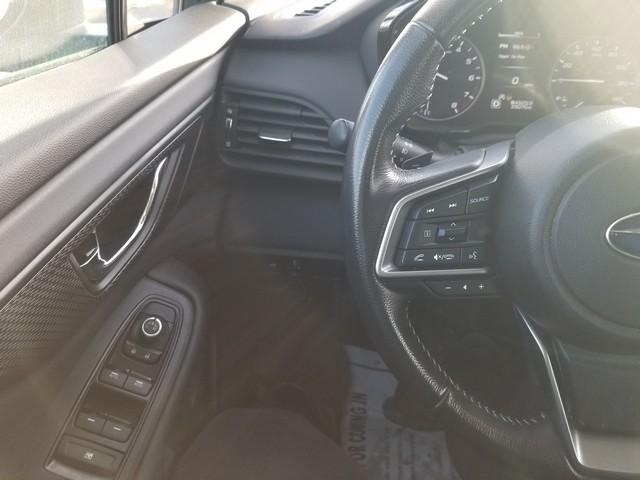 used 2023 Subaru Legacy car, priced at $23,100