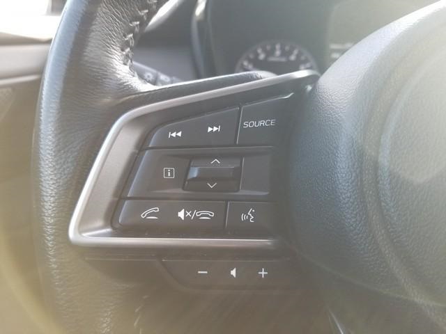 used 2023 Subaru Legacy car, priced at $23,100