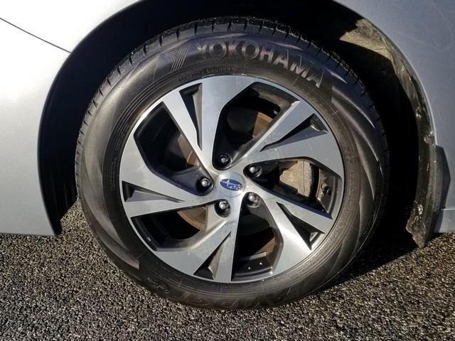 used 2023 Subaru Legacy car, priced at $23,100