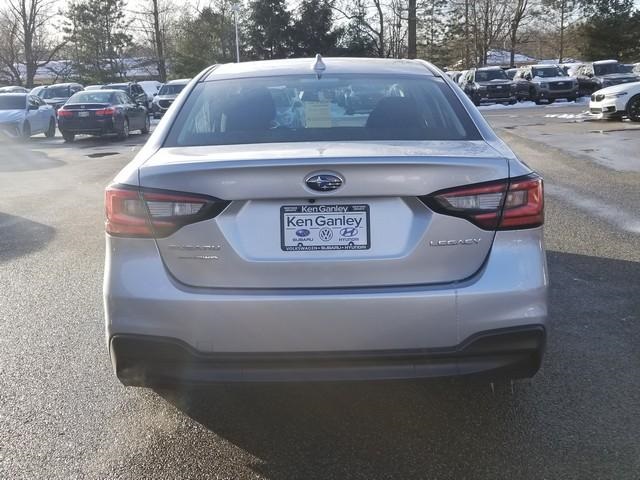 used 2023 Subaru Legacy car, priced at $23,100