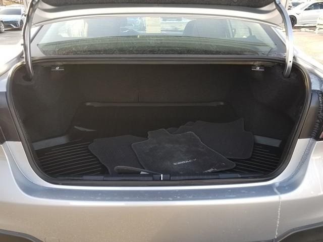 used 2023 Subaru Legacy car, priced at $23,100