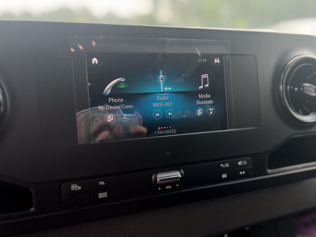 New 2024 Mercedes-Benz Sprinter 3500 High Roof DRW RWD Other/Specialty for sale #MV1472 - photo 38