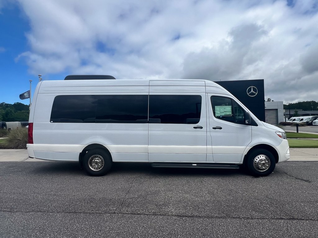 New 2024 Mercedes-Benz Sprinter 3500 High Roof DRW RWD Other/Specialty for sale #MV1472 - photo 6