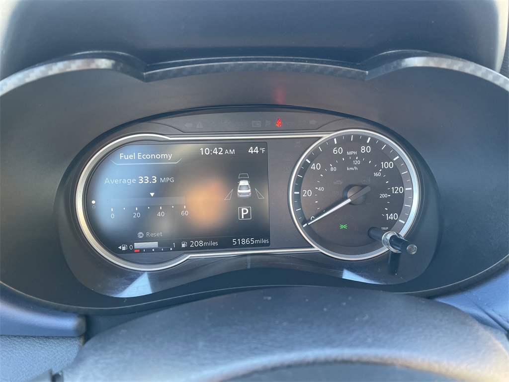 Used 2023 Nissan Versa Sedan